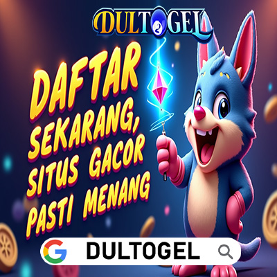 Product pertama DULTOGEL